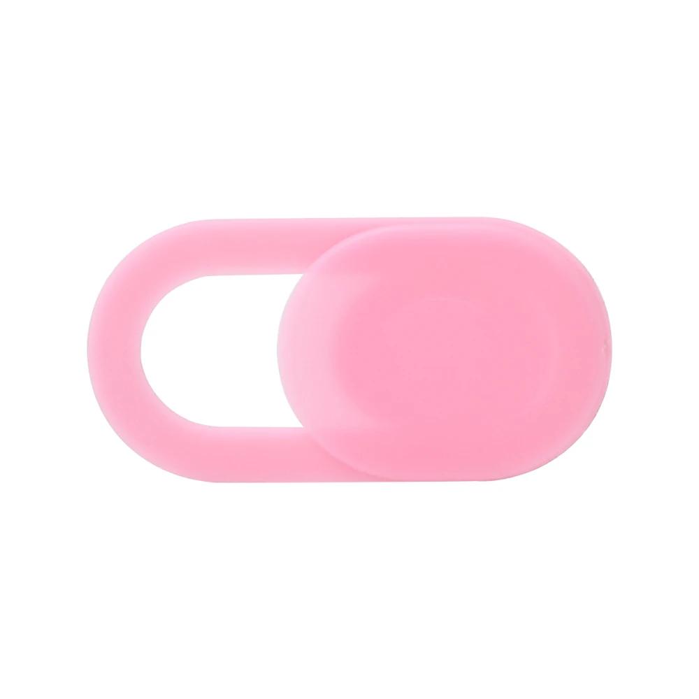 5/1PCS Universal Webcam Protective Cover Antispy Slider Camera Protector for iPad Laptop Macbook Phones Lens Privacy Sticker