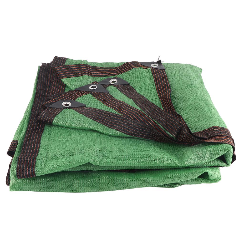 Sonnensegel Atmungsaktives Gewebe Baldachin Markise Unterstand Rechteck UV-Block Baldachin für Terrasse Hinterhof