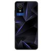 Case For TCL 501 Case TCL501Cool Silicone Protective Cover for TCL 501 T433D 2024 Bumper Protector Fundas Coque Shockproof