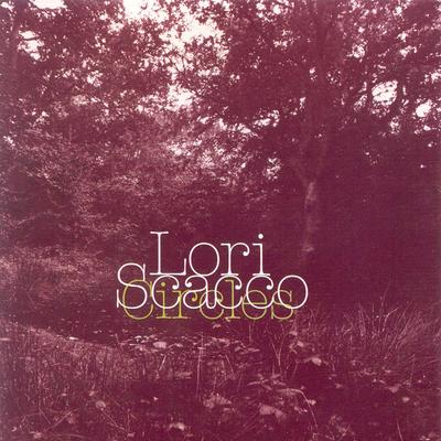 CD LORI SCACCO - Circles EDM007CD Eastern Develop 2004 US Dance & Electronica Used