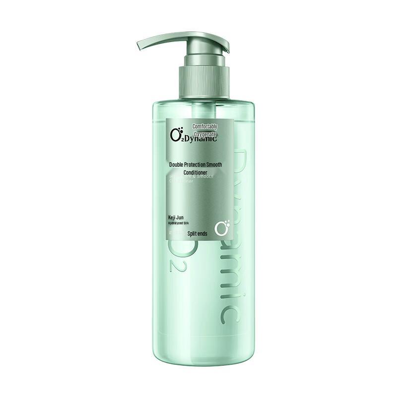 

Shu Lei Oxygen Active Smooth Conditioner 400ml
