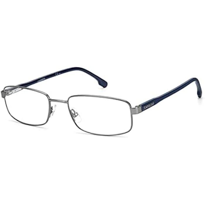 Lunettes de soleil - CARRERA - 264 003/19 - Noir - Métal - Tendance