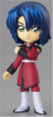 

Мобильный костюм NO Studio Gundam SEED DESTINY Аслан Зара