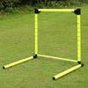 Adjustable Training Hurdle Heavy-Duty for Athletes, Coaches