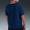 Nike X LEGO Kollaboration T-Shirt FW25 Rundhals Pullover Lässig Kurzarm Kinder Oberteile IQ5364-477