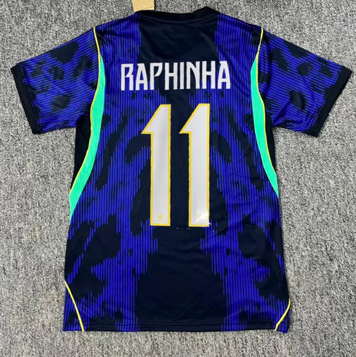 2026 Brazil No. 10 Neymar No. 7 Vinicius jersey Argentina Germany France England jersey