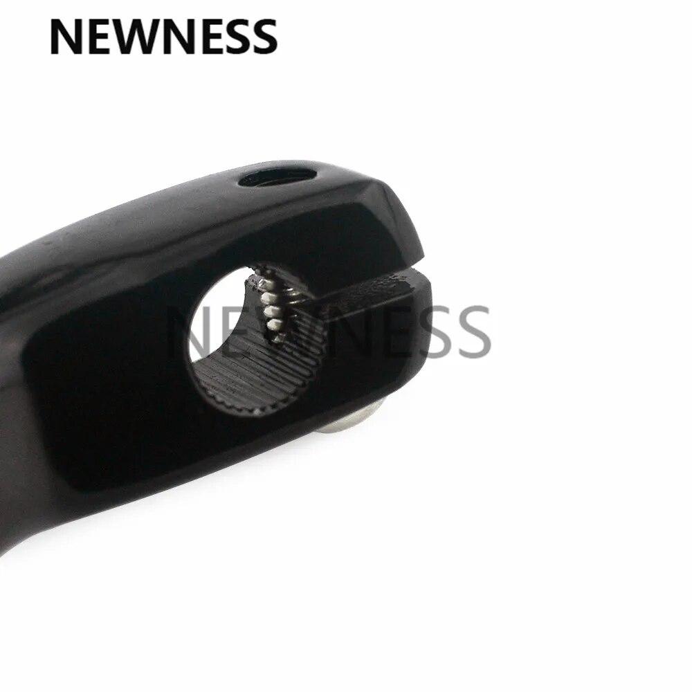 Motorcycle Heel Toe Shift Lever Pedal Shifter Shift Peg For Harley Touring Road King Street Glide Trikes FL Softail Fat Boy