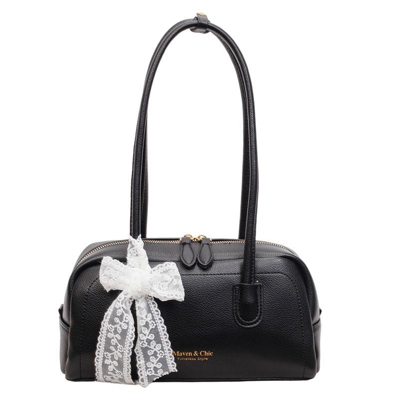 Premium handbag new commuter shoulder armpit bag large capacity women s pillow bag