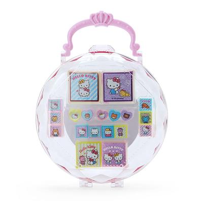Sanrio Sada razítek Hello Kitty L 897841
