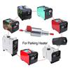 Cold Weather Heating 12V Oil Pump Fuel Delivery Compatible With Diesel Heaters Easy Installation Quiet Operation