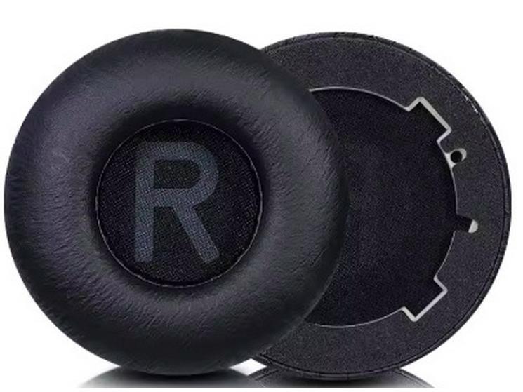 Kompatybilne nauszniki do słuchawek JBL T450/T500/T510/T520/Tune600BT/660NC