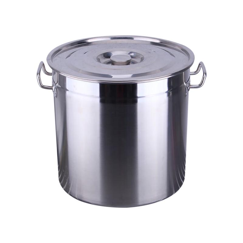 Jiajiashi 176L Stainless Steel Insulated Beverage & Food Dispenser