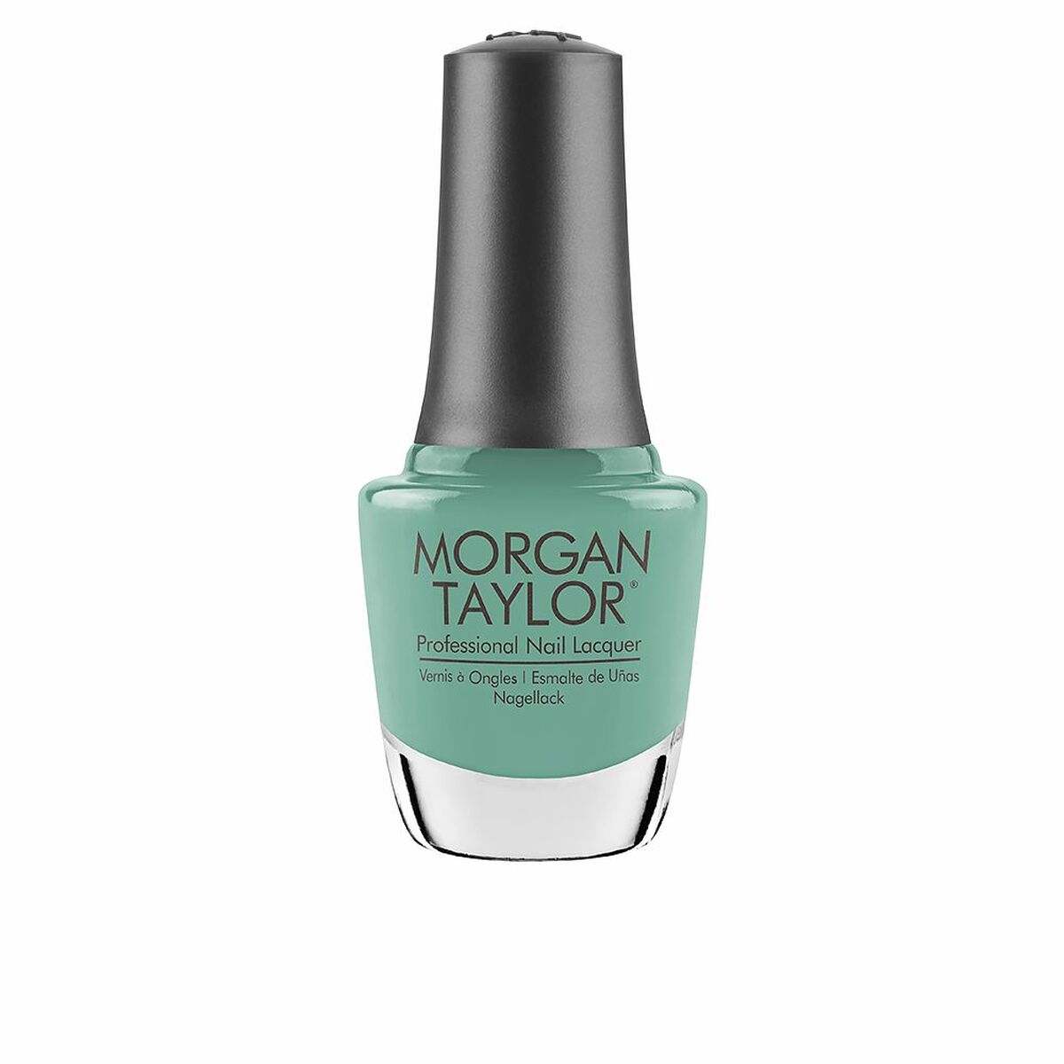 

лак для ногтей Morgan Taylor Professional Nail Lacquer lost in paradise 15 мл