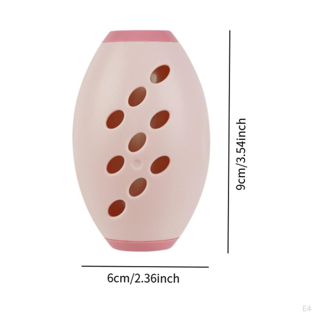 Lint Roller Clothes Remover Gel on The Go Small Pet Hair for Bed Carseats Sofa