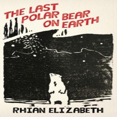 The Last Polar Bear On Earth by Rhian Elizabeth Paperback Book 9781912109470
