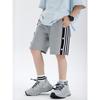 Grrr Brand Girls' Cotton Sports Shorts Children's Clothing