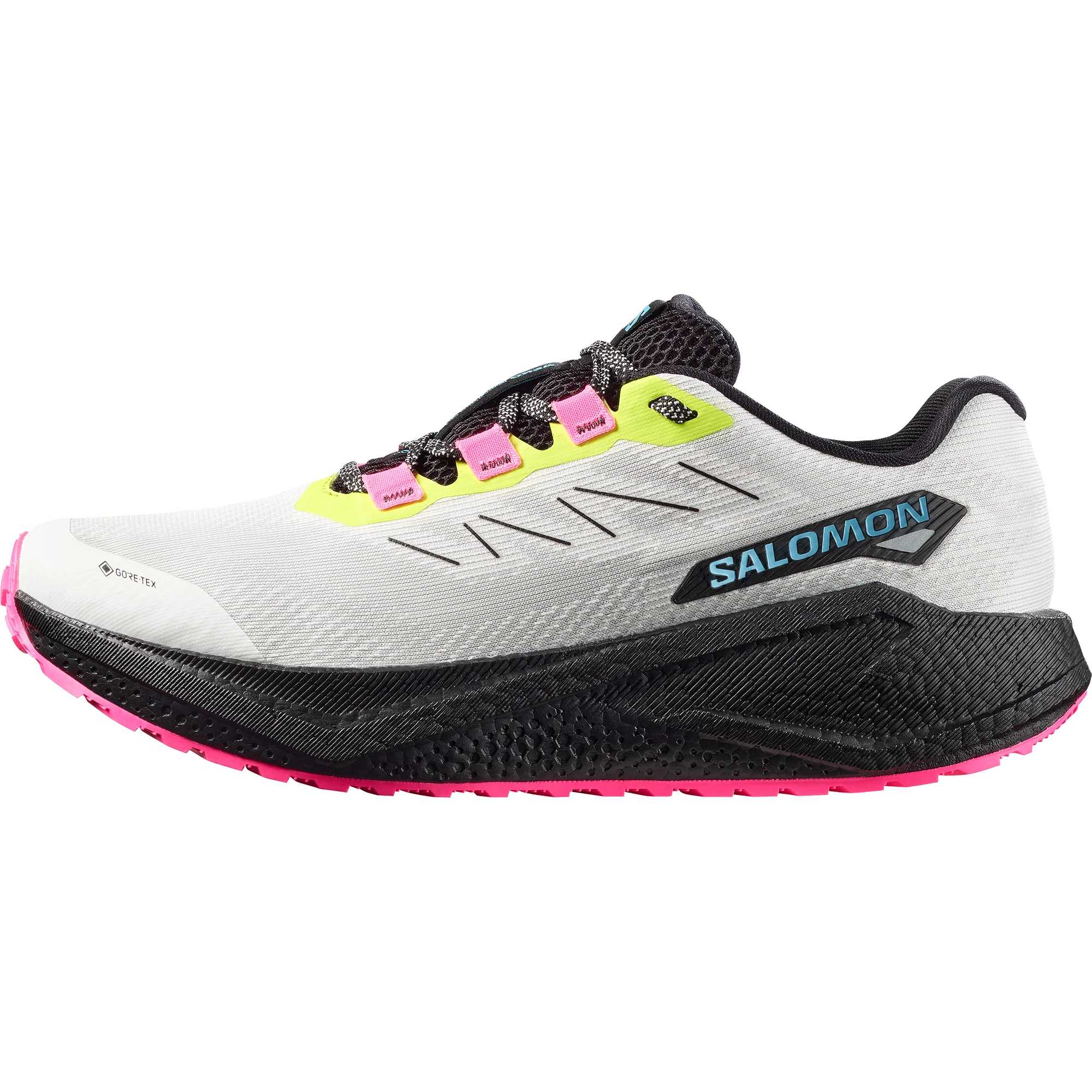 

SALOMON AERO BLAZE 3 Trail Running Shoes Men s 491066- 44