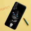 Man Suit Shirt Tie For Huawei Nova 8i 12i 11i 12s Y73 Y72 Y61 Y91 Y90 Y70 Y60 9 10 SE P30 P40 Lite P60 Pro Case