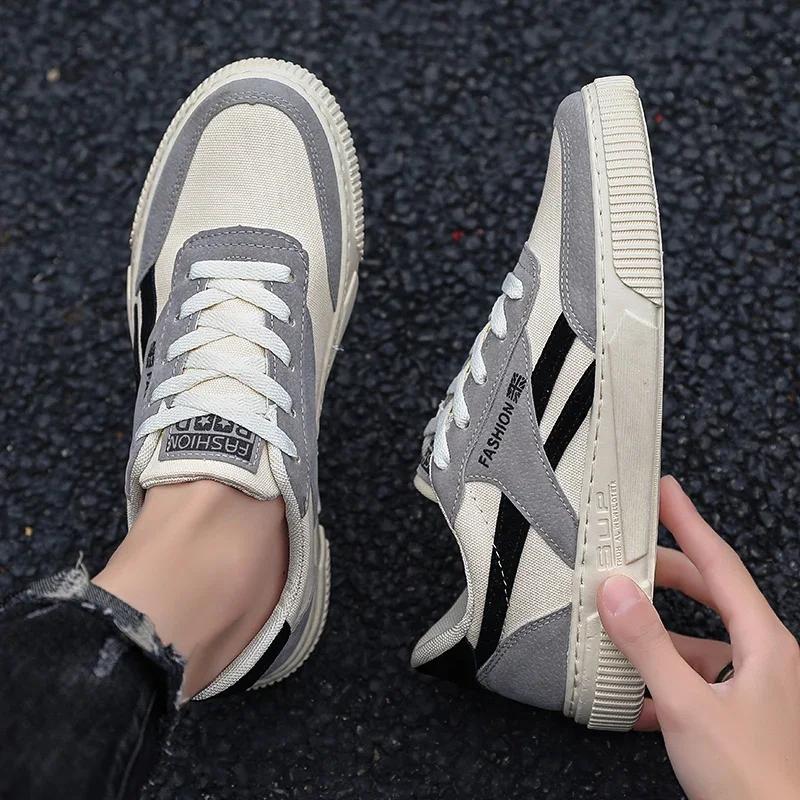 Men's Summer Sneakers for Men Casual Shoes High Quality Shoes Man Original Replicas Sneakers New 2024 Casual Sport Shoe Deals