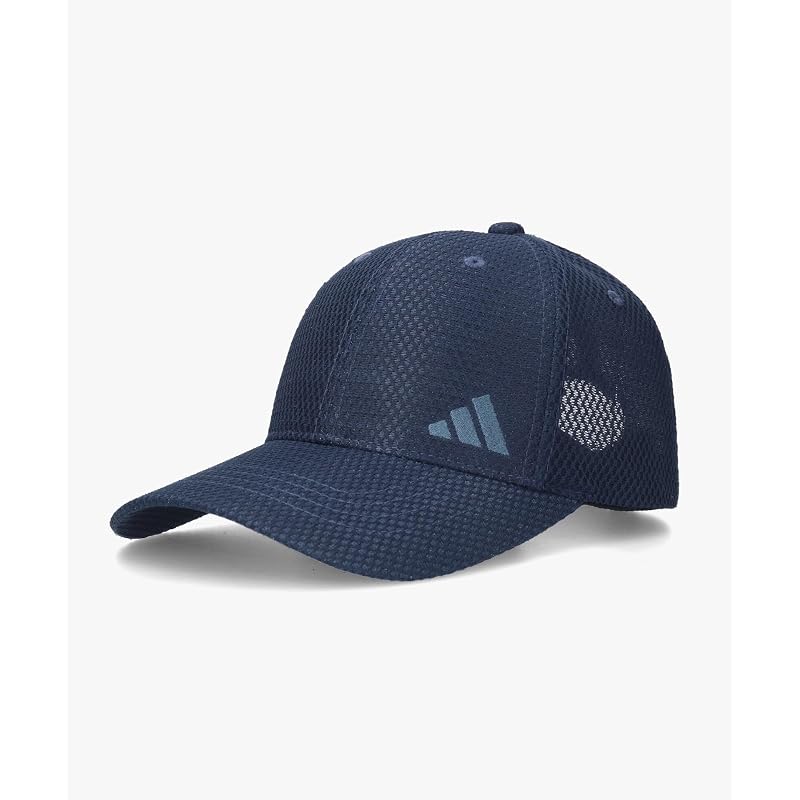 ADM adLT-MESH 6P CAP_02 Navy Large Size