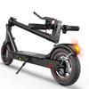 iScooter I8 350W Electric Scooter, 12kg Lightweight, 20km Range, 8.5" Air Tires, Foldable Design, IP54 Waterproof for Teens & Adults