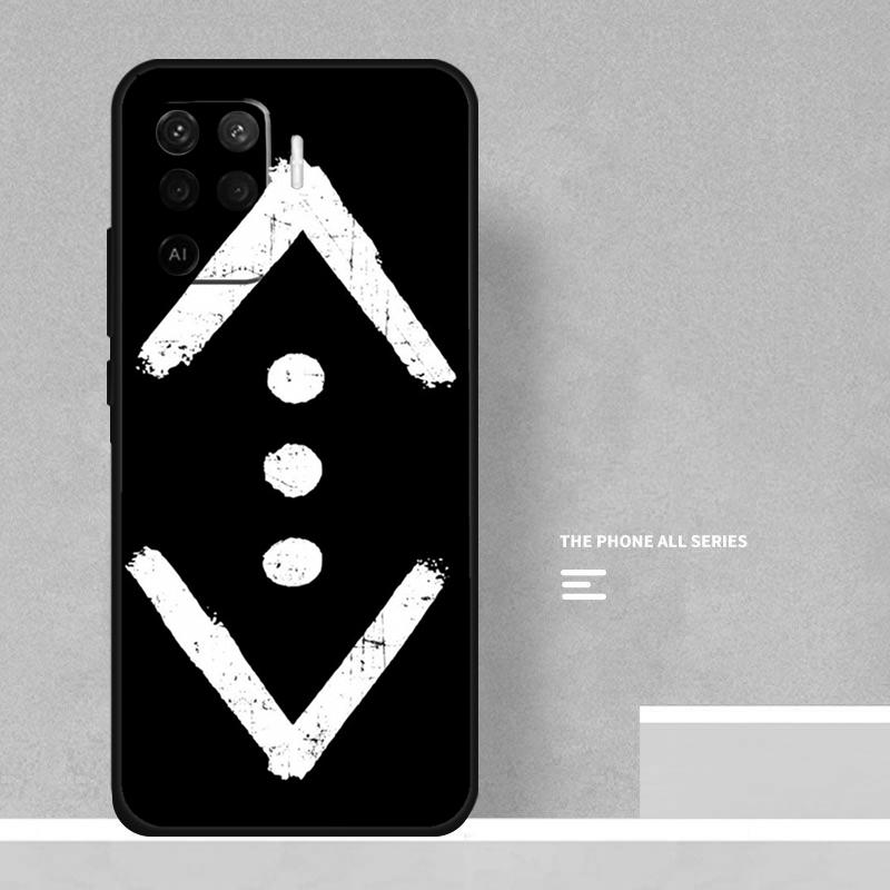 

Cukur Logo Case For Oppo A5 A6 Pro A16 A76 A96 A17 A57 A40 A60 A80 A98 A58 A78 A18 A38 A54 A74 A94 A15 OPPO A6 Pro