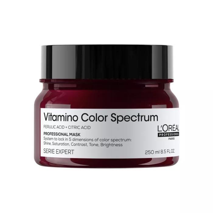 Masque Fixateur De Couleur Vitamino Color Spectrum L'Oréal Professionnel 250ml