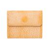 FOG WALLET - Yellow
