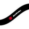 1Pcs Car Windshield Sticker Fashion Sport Decals Decoration Sticker For Suzuki Jimny GW250 Samurai Vitara Swift Baleno SX4 Ignis Alto Splash Swace