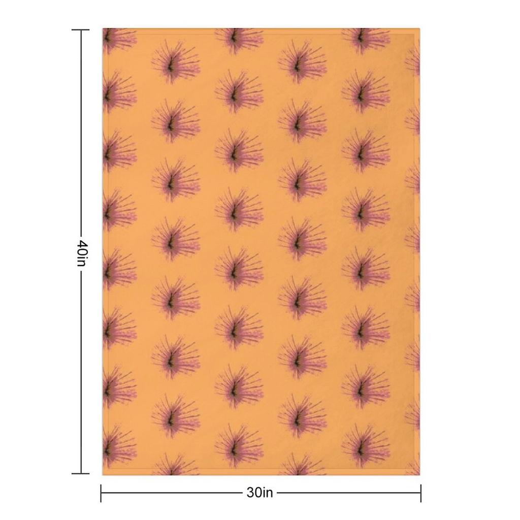 Butthole Throw Blanket Decorative Beds Luxury Brand Anime Sofa Throw Blankets