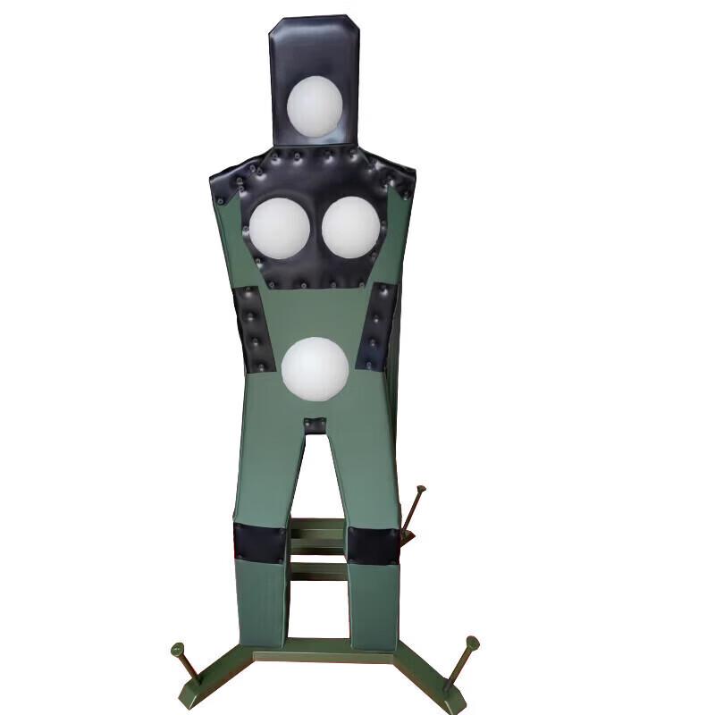 Jimeier Martial Arts Training Dummy Target