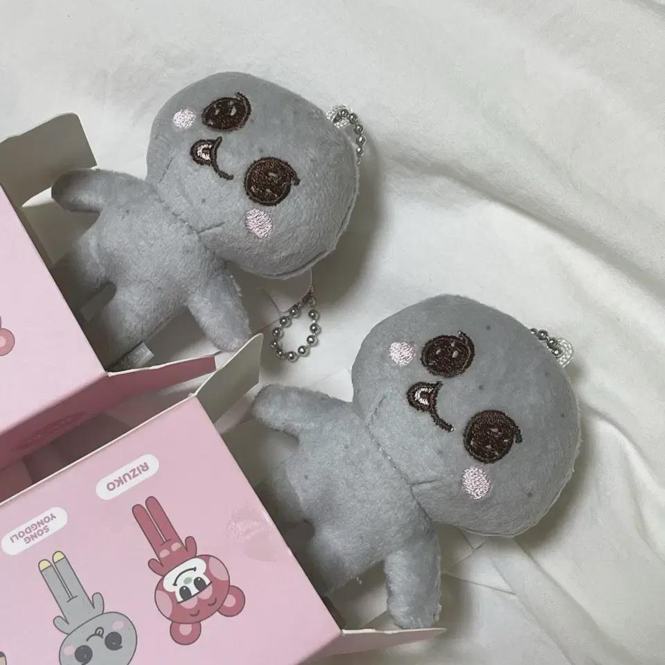 

RIIZE Лондари Сон Ён Доль