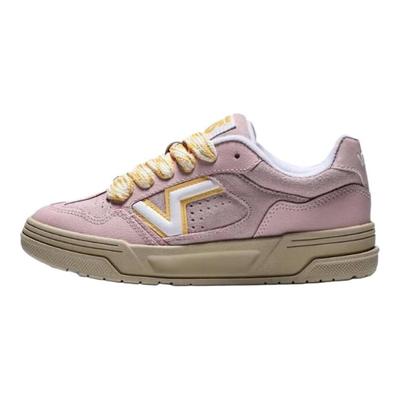 Upland Comfortable Soft Skate Shoes Unisex Sneaker Pink VN000D70P1T