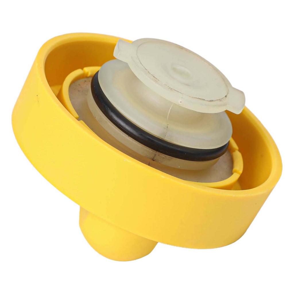 1PC Oil Filler Cap Compatible For RENAULT Clio For Nissan Opel Dacia OEM Part 7700110770 Durable Engine Oil Filler Cap
