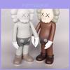 Kaws Companion PVC Actionfigur Stifthalter Entzückendes Kindergeschenk 7,3 Zoll Ornament