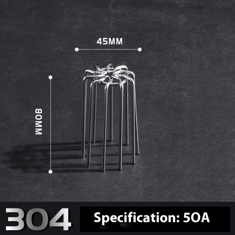 Нержавеющая сталь Кровельный напольный слив Наружная балконная дренажная крышка Полезная крышка водосточной трубы Дренажная сантехническая арматура