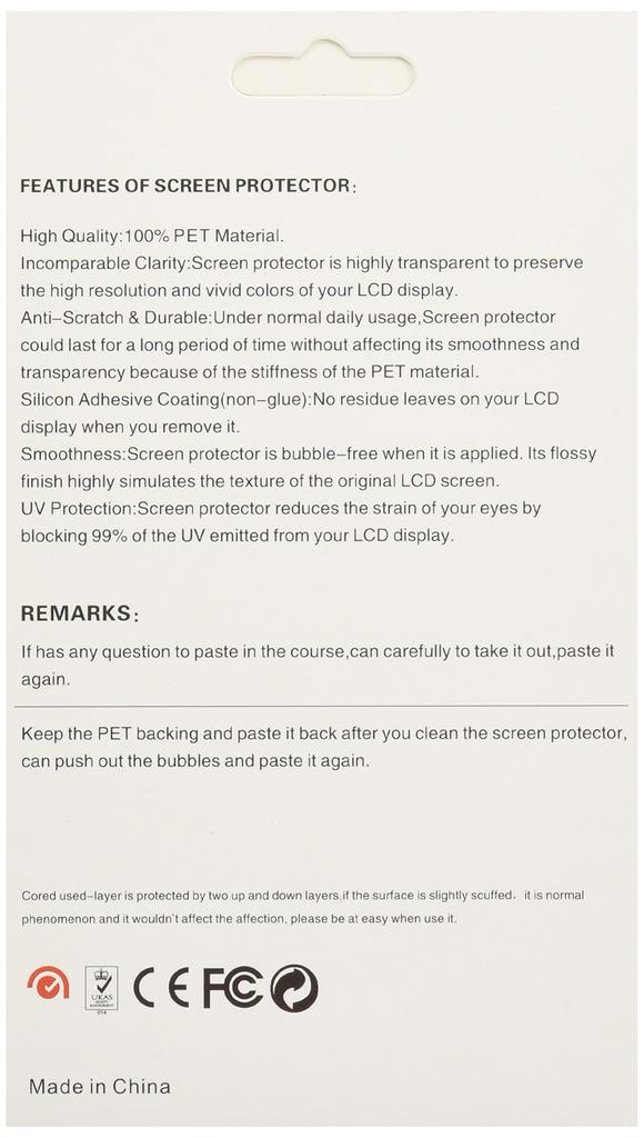 Washodo LCD protective film seal for Pentax digital cameras GXR, G800, XG-1 "503-0032K" (transparent type)