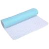 1PC Super Absorbent Washable Urine Incontinent Mat Breathable Nursing Pad(L)