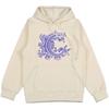 CHIODOS I'll Stop Stabbing Hoodies Fashion Long Sleeve Hooded Sweatshirt Fleece Autumn Men Women Pullovers Hip Hop Streetwear