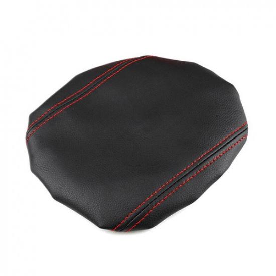 Center Console Armrest Lid Box Leather Cover For Nissan X-Trail Rogue 2009-2013