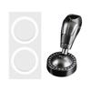 Engine Start Button Levers, Engine Shutter Lever, Car Joystick Starter, Engine Stop Button Joystick,