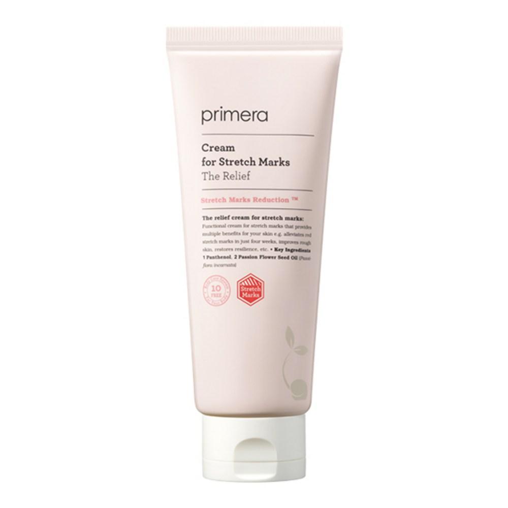 

Primera The Relief крем от растяжек 200мл, 1 шт. 1 PCS