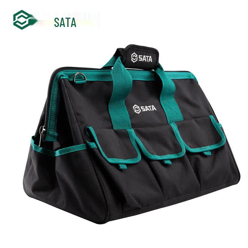SATA Multi-purpose Electrician s Tool Bag