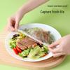 MARYYA Disposable Food Covers (100 pcs)
