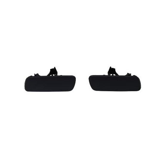 

Rolls-Royce Ghost Gen 1 & 2 Front Headlight Washer/Bumper Cover First Generation