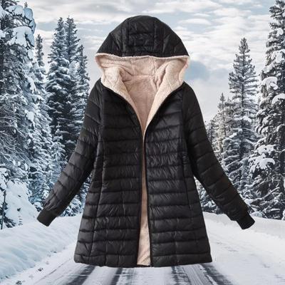 Chaquetas y abrigos – Abrigos