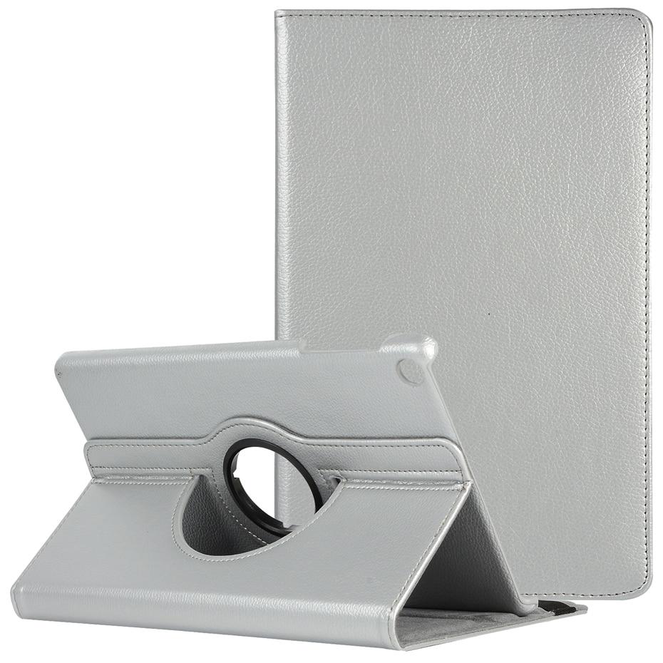 Rotating Case For Samsung Galaxy Tab A8 10.5 SM-X200 A7 T500 8.7 T220 A 10.1 T510 T580 8.0 T290 S6 Lite 10.4 P610 Tablet Cover