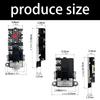 Upper and Lower Thermostat SP210245 Electric Water Heater Thermostat Temperature Controller for Double Element Heater