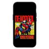 Cover for iPhone 17 16 15 Xiaomi Poco Redmi Note 14 13 12 11 Pro Max 9 16e Samsung Galaxy S25 S24 S23 OPPO Huawei Wolverine And Deadpool Phone Case