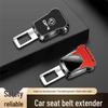 Acessórios para interiores – Acessórios para cintos de segurança